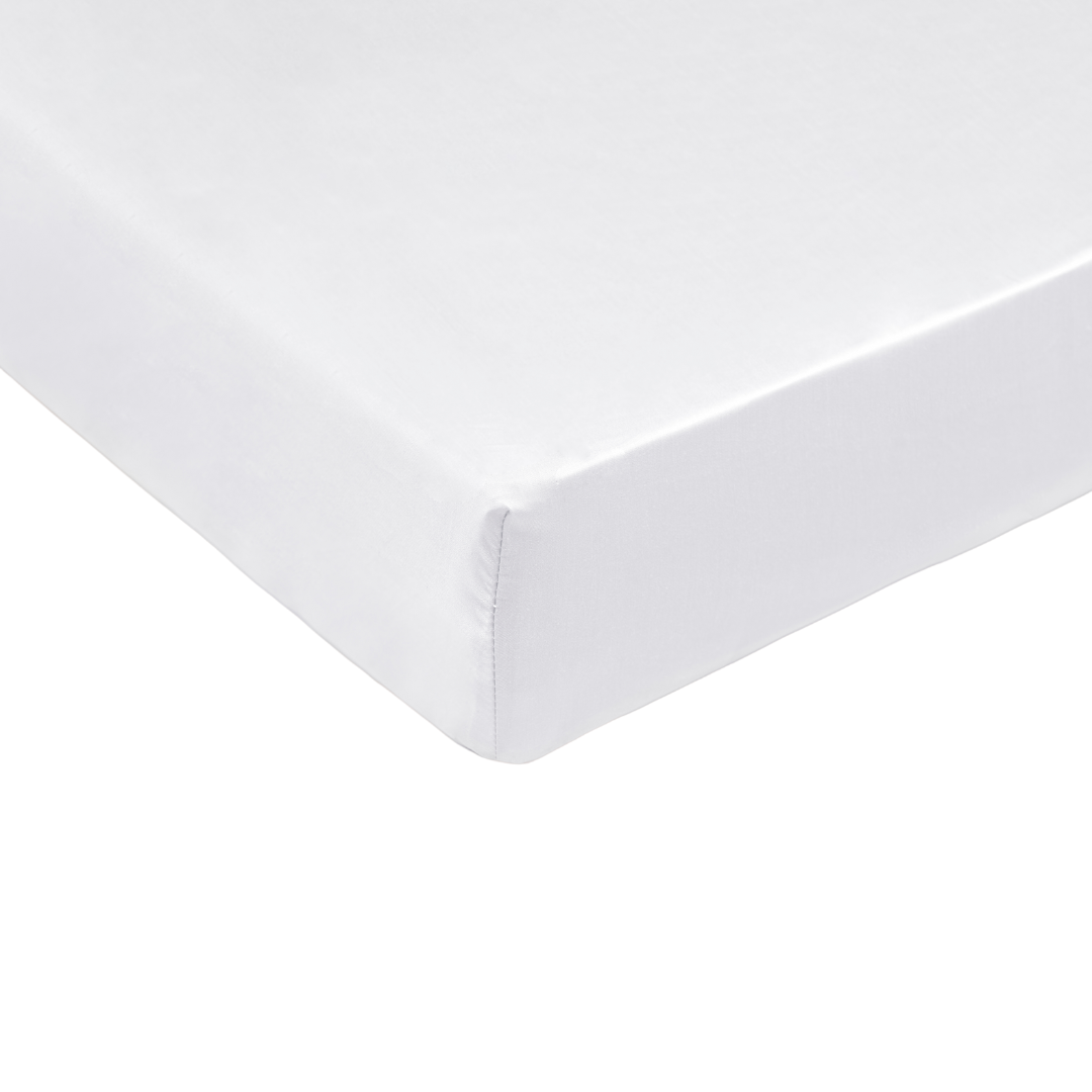 COCO & CICI TENCEL SATEEN HOESLAKEN 180 X 210 X 30 CM