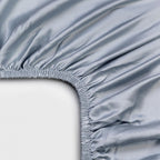 COCO & CICI TENCEL SATEEN HOESLAKEN 90 X 200 X 30 CM