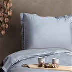 COCO & CICI TENCEL SATEEN HOESLAKEN 90 X 200 X 30 CM
