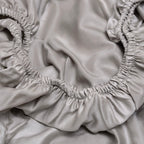 COCO & CICI TENCEL SATEEN HOESLAKEN 180 X 200 X 30 CM