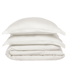 COCO & CICI 100% TENCEL DEKBEDOVERTREK LIT JUMEAUX XL (260 X 220)