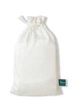 COCO & CICI - TENCEL SATEEN HOESLAKEN 90X210X30 CM - 1 PERSOONS
