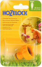  BUITENKRAANAANSLUITING 3/4"