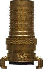 GEKA HOGE DRUK KOPPELING 1¼"