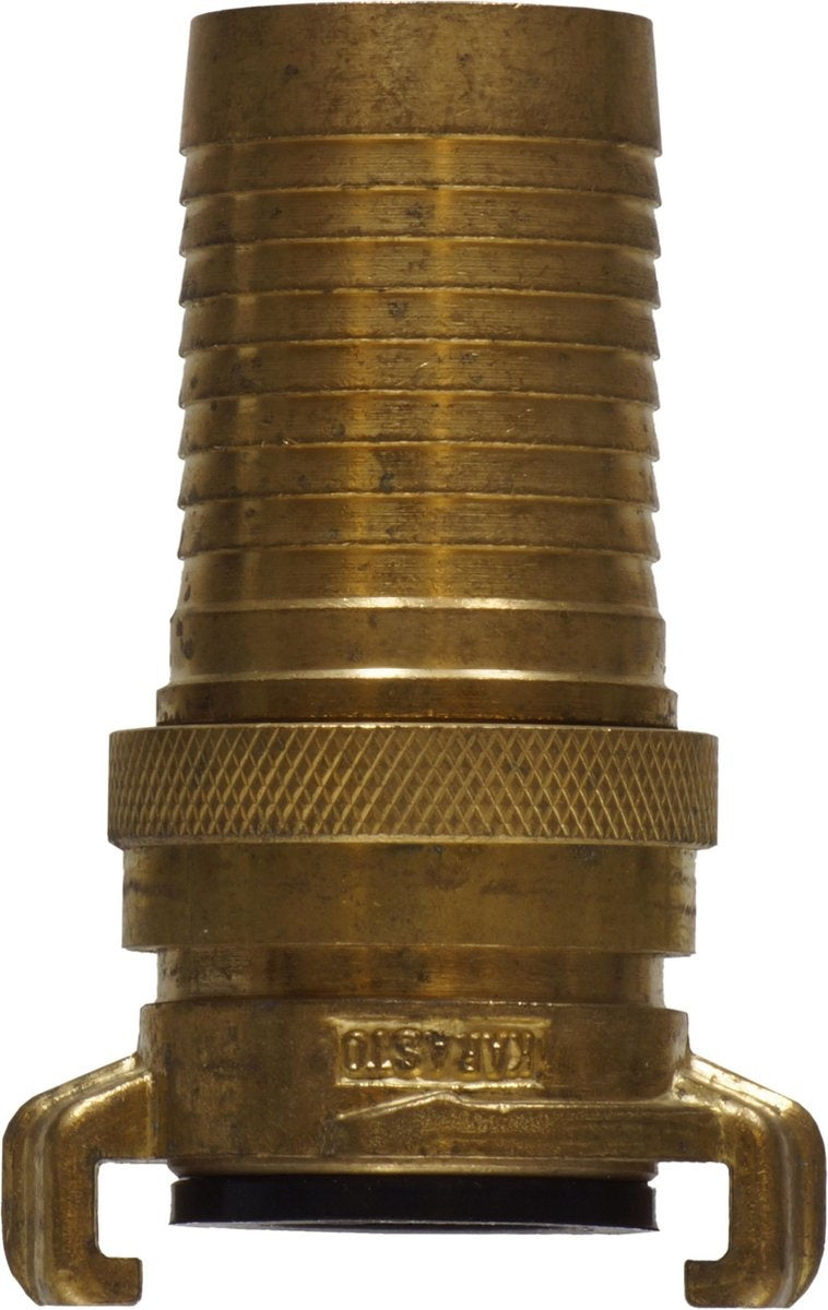 GEKA HOGE DRUK KOPPELING 1¼"