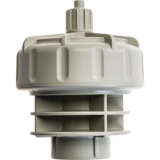 TROPF-BLUMAT DRUKREDUCEERDER 1 BAR 3/4" BINNENDRAAD