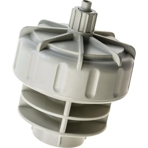 TROPF-BLUMAT DRUKREDUCEERDER 1 BAR 3/4" BINNENDRAAD