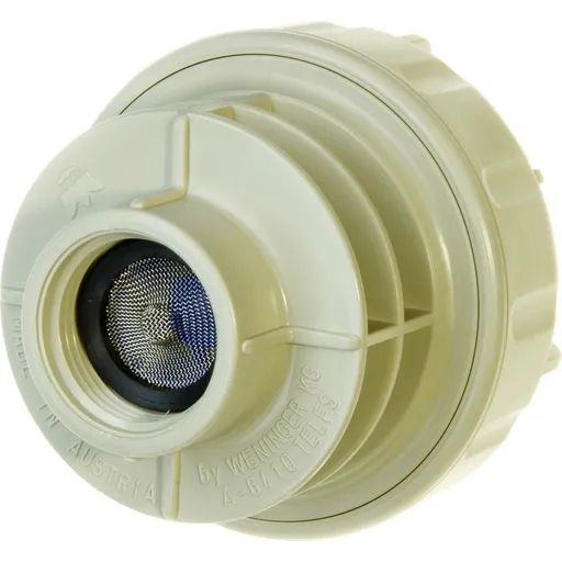 TROPF-BLUMAT DRUKREDUCEERDER 1 BAR 3/4" BINNENDRAAD