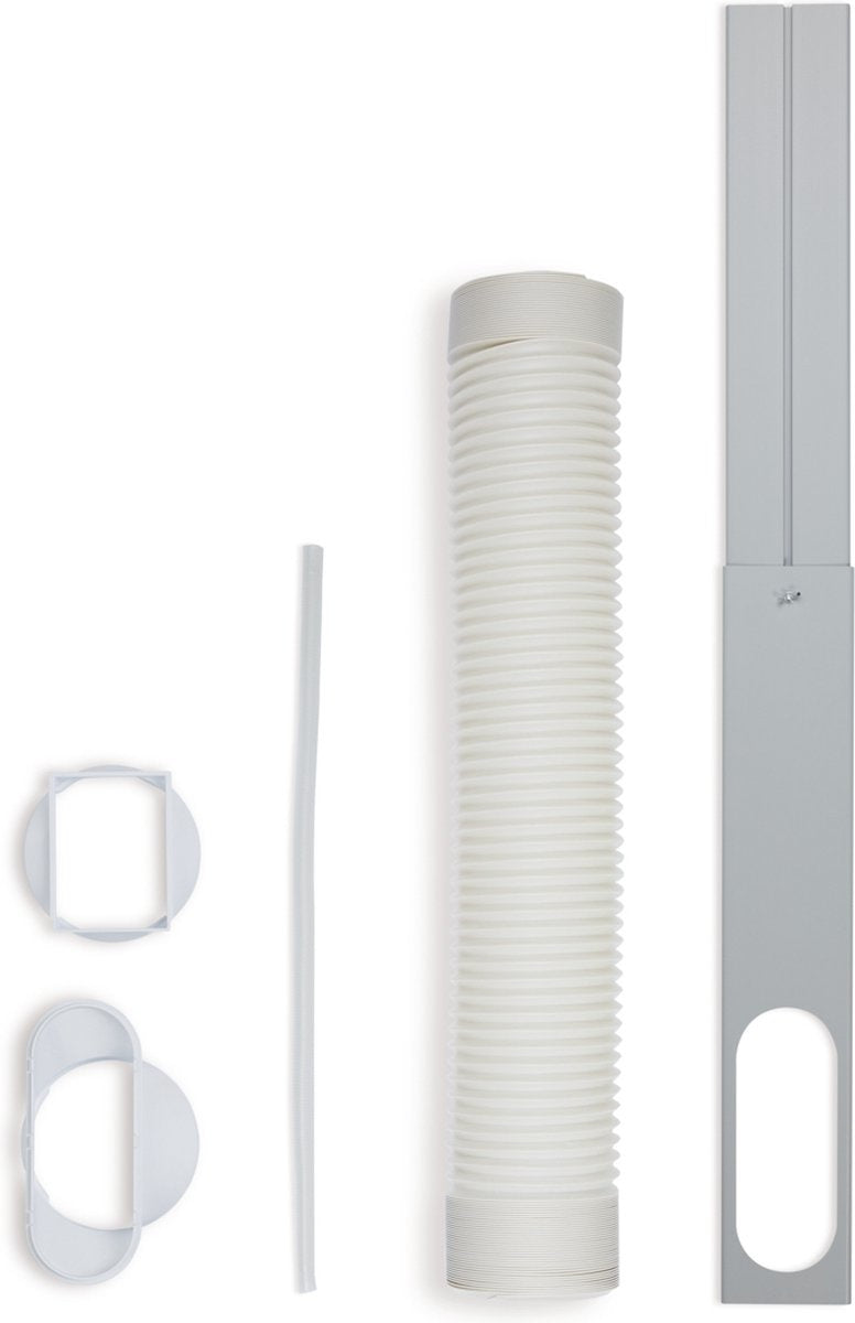 Smart Airco - 12000 BTU incl WiFi (TUYA)