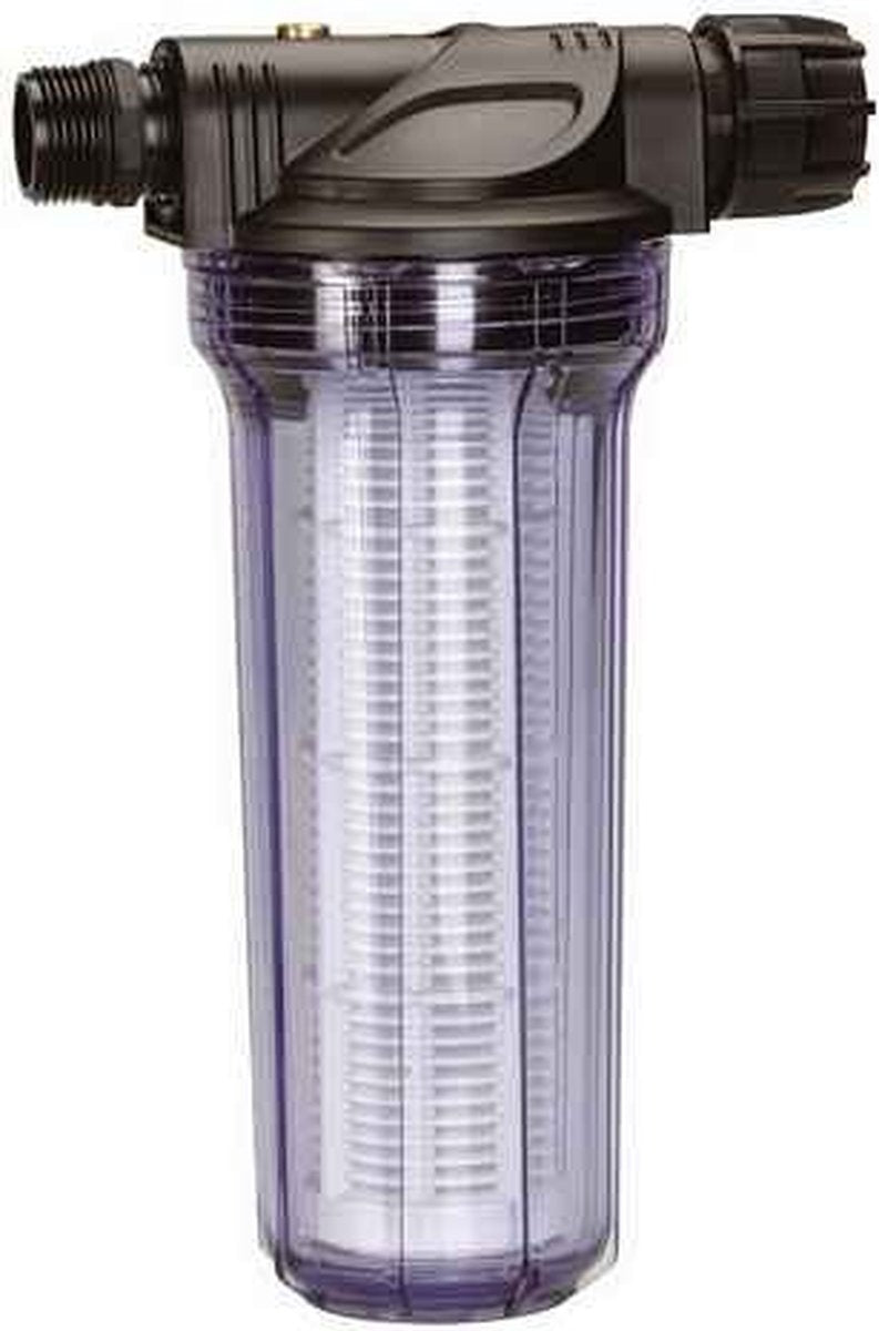 VOORZETFILTER VOOR POMPEN 5000 L/U