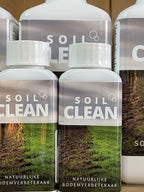 Soil Clean 425 ml
