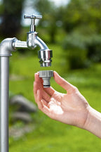  KRAANSTUK 33,3 MM (G 1")