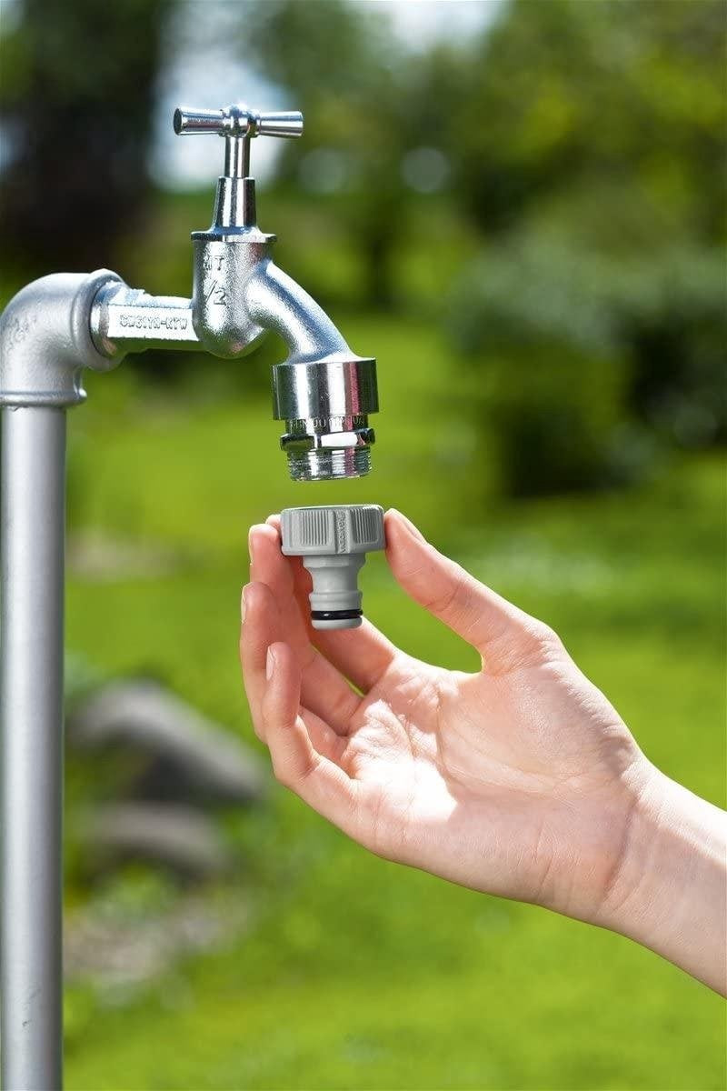  KRAANSTUK 33,3 MM (G 1")