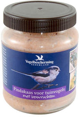 Pindakaas Tuinvogel Bosvrucht - Voer - 330 g