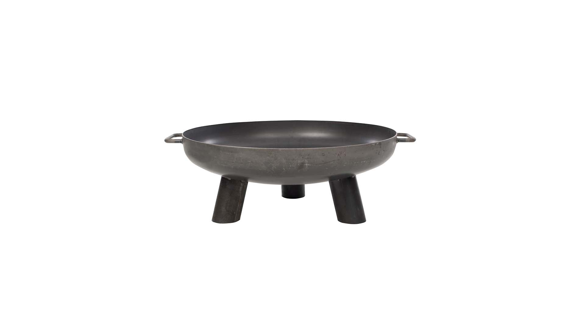 REDFIRE SALO CLASSIC VUURSCHAAL 60 CM ZWART