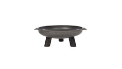 REDFIRE SALO CLASSIC VUURSCHAAL 60 CM ZWART