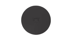 REDFIRE DEKSEL ORION CLASSIC 82 CM ZWART