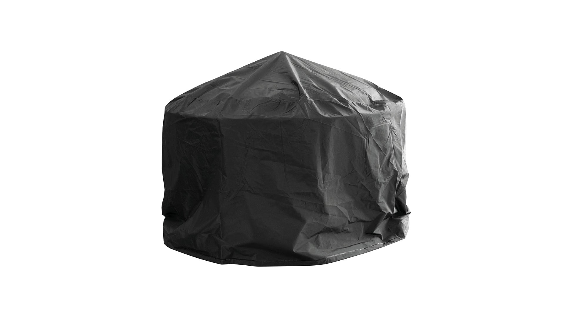REDFIRE COVER FIREPIT L ZWART