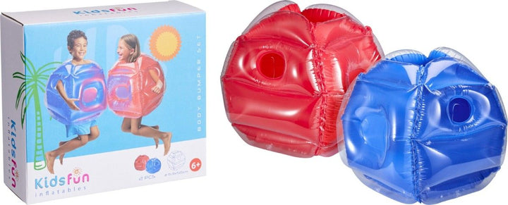 BUITEN SPELLEN