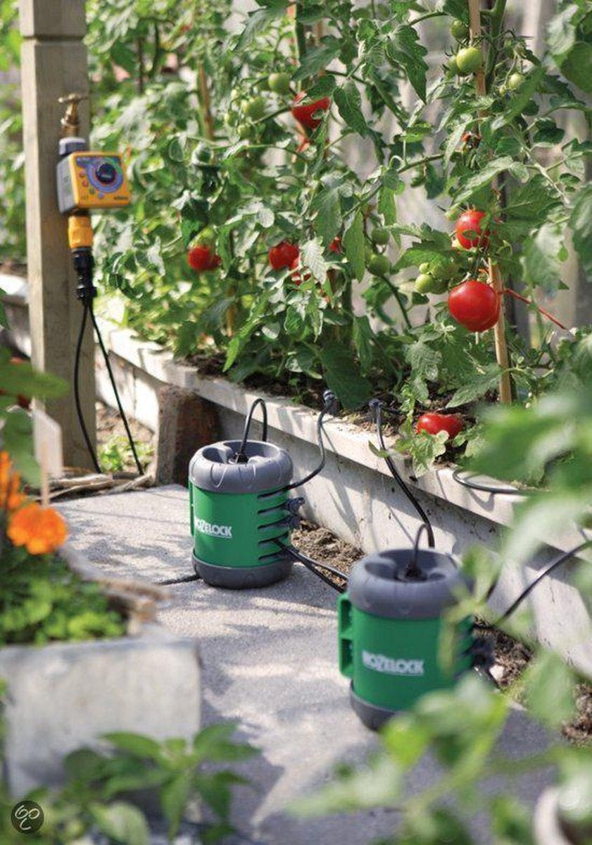 Bewateringsset Aquapod 10