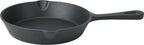 Koekenpan Voor De Bbq - 21Cm - Gietijzer