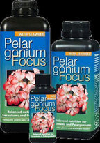 GROWTH TECHNOLOGY GERANIUM FOCUS – 300 ML