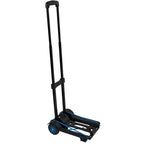 Brudermannesmann Brüder Mannesmann M00925 - Mini Transport Trolley - Steekkar - Inklapbaar