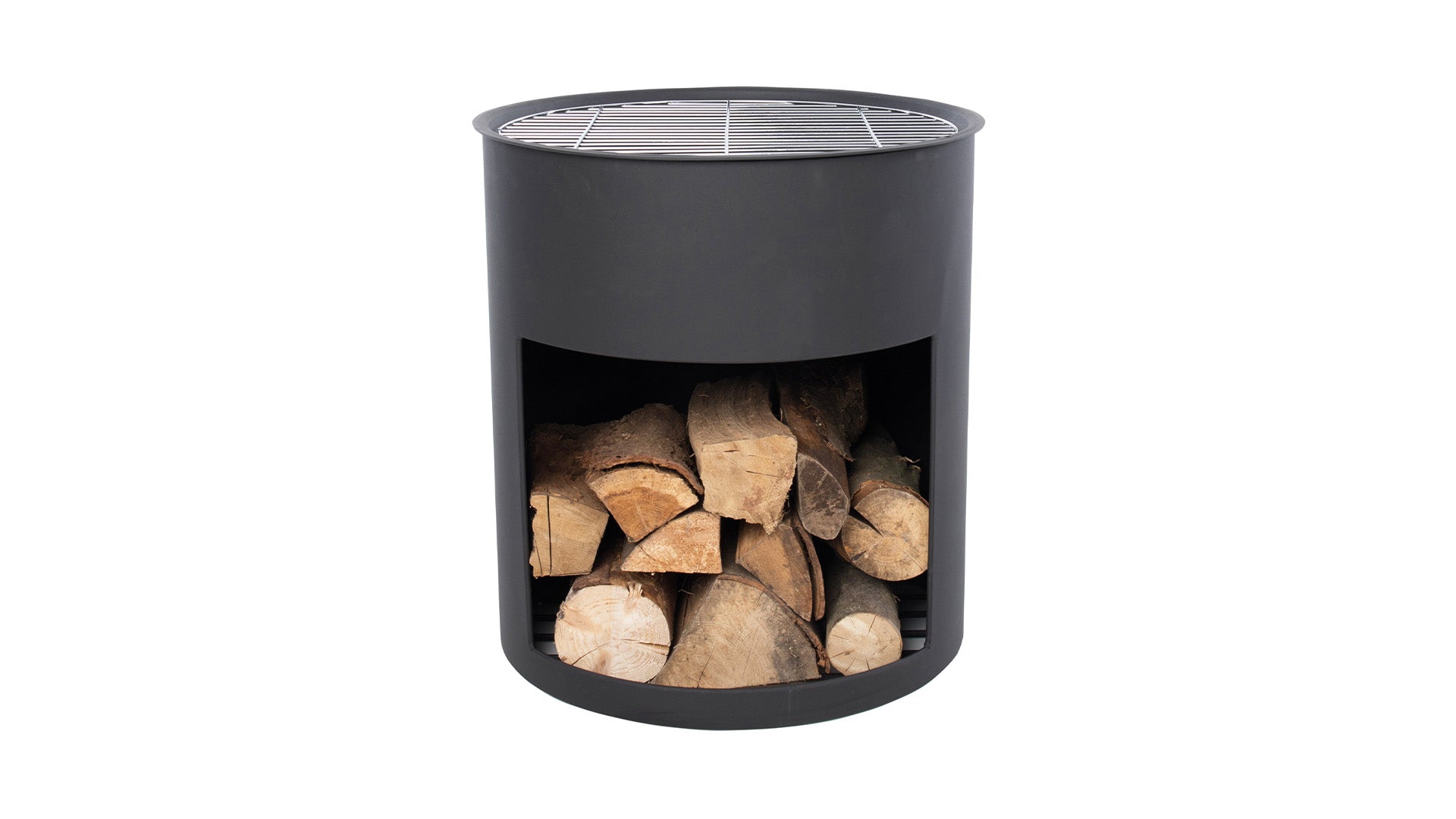 REDFIRE MILSHIRE VUURTON ZWART