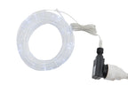Christmas Lights 10M In/Outdoor White Plastic - Tuincentrum Lopik