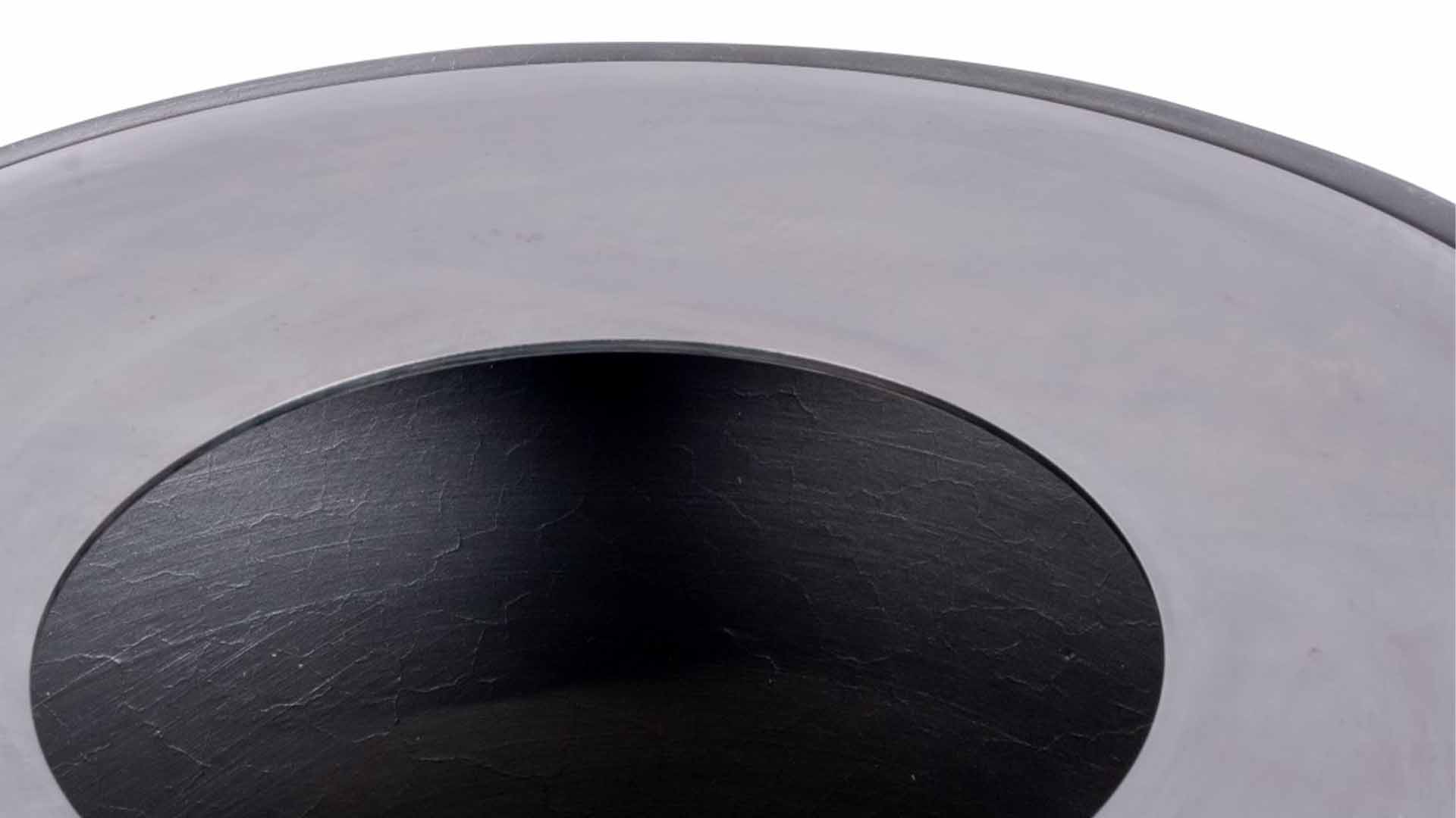 REDFIRE ONYX BBQ TAFEL 80 CM ZWART