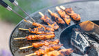 REDFIRE ONYX BBQ TAFEL 80 CM ZWART