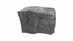 REDFIRE ONYX BBQ TAFEL 80 CM ZWART