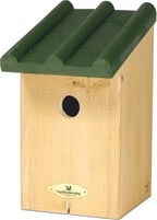 Nestkast Toronto Kadobox - Broeden - 29x17x22 cm