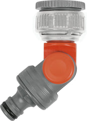  KRAANSTUK SCHARNIEREND 33,3 MM (G 1") - 26,5 MM (G 3/4")
