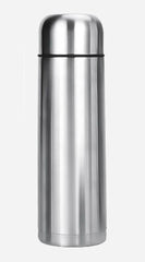 Bullet Isolatiekan - Rvs - 0.5 L