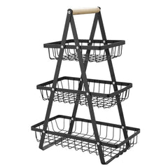 Ceruzo Fruitrek - 3 Lagen - 47 Cm