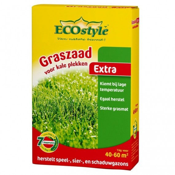 GRASZAAD HERSTEL 250 GRAM