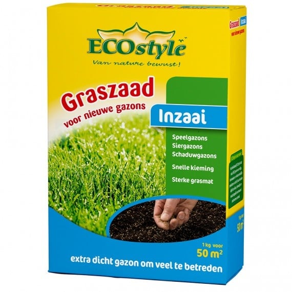 GRASZAAD INZAAI 250 GRAM