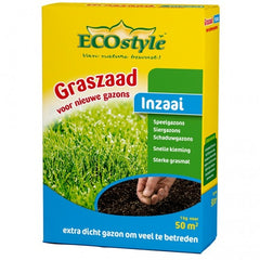 GRASZAAD INZAAI 500 GRAM