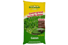 ECOstyle Gazongrond 40 liter