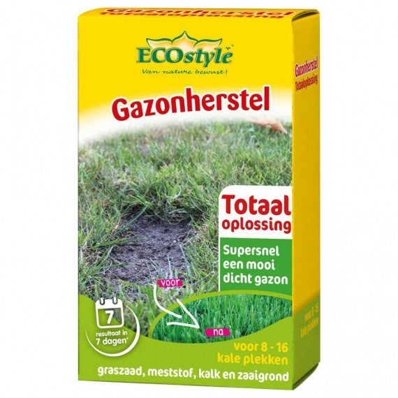 4-IN-1 TOTAALPAKKET 500 GRAM