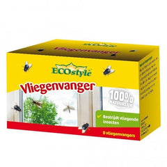 VLIEGENVANGER