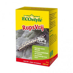 RUPSVRIJ 25 GRAM