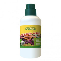 MOESTUIN ACTIEF 500 ML