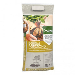 BONSAI GROND 5 LITER
