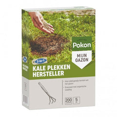 KALE PLEKKEN HERSTELLER 200 GRAM