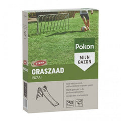  GRASZAAD INZAAI 500 GRAM