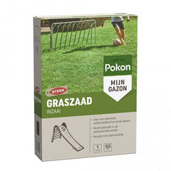 GRASZAAD INZAAI 1 KG