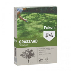 GRASZAAD SCHADUW 250 GRAM