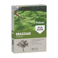  GRASZAAD SCHADUW 500 GRAM